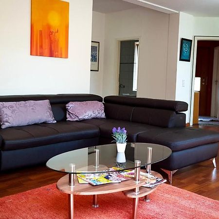 Ferienwohnung Reuscher, Trier-Newel Екстериор снимка