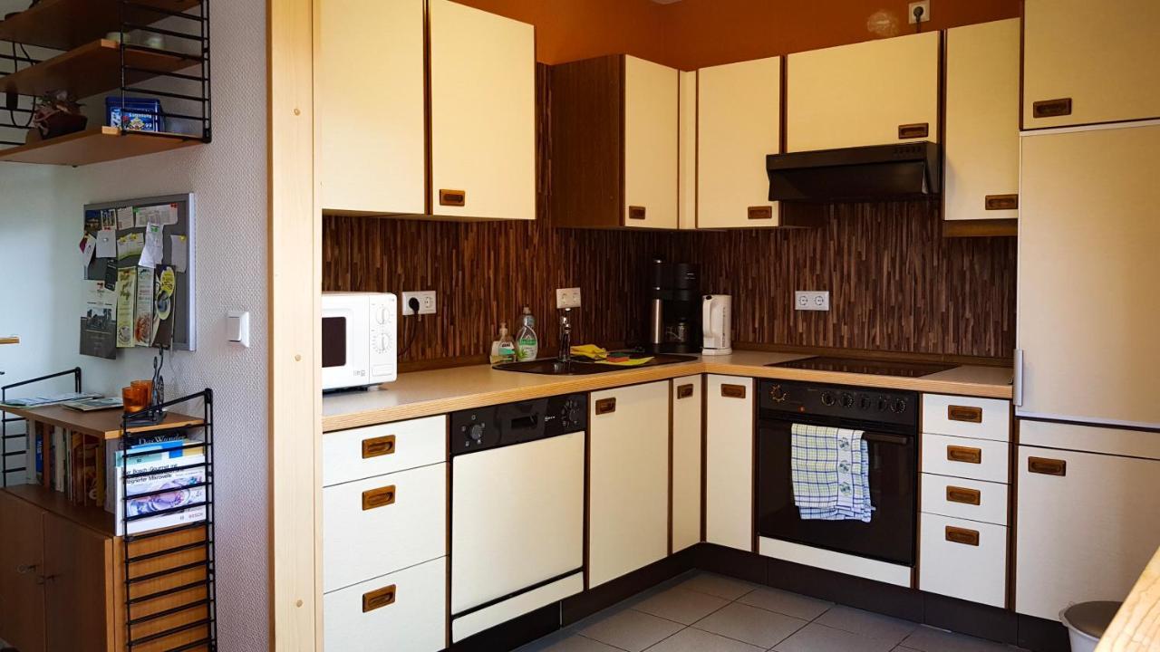 Ferienwohnung Reuscher, Trier-Newel Екстериор снимка