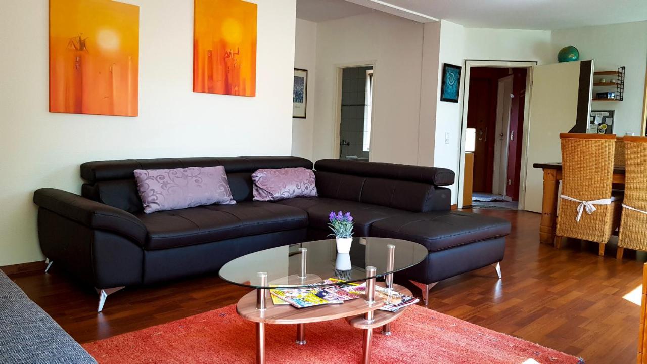 Ferienwohnung Reuscher, Trier-Newel Екстериор снимка